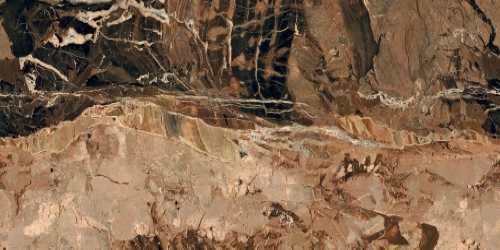 Керамогранит Rex Ceramiche 765785 Les Bijoux De Rex Jaspe Rouge Glossy 6mm 60x120
