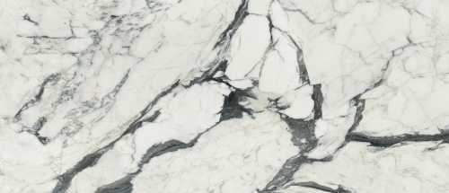 Керамогранит Rex Ceramiche 765682 Les Bijoux Calacatta altissimo Mat 6mm 120x280