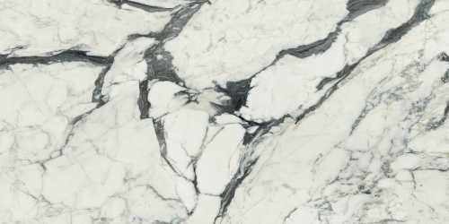 Керамогранит Rex Ceramiche 766330 Les Bijoux Calacatta altissimo Glossy Rett 60x120