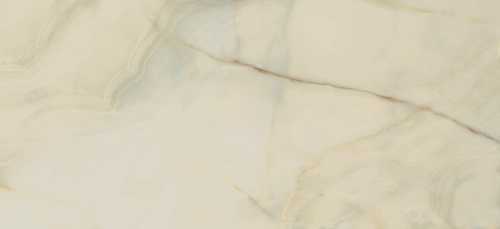 Керамогранит Rex Ceramiche 765780 Bijoux Onyx blanche Glossy 6mm 60x120