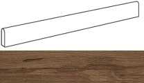 Плинтус Atlas Concorde Italy AV7A Etic Noce Hickory Battiscopa 7