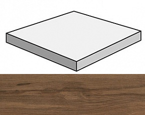 Ступень Atlas Concorde Italy AV75 Etic Noce Hickory Scal. Ang. SX 22