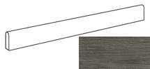 Плинтус Atlas Concorde Italy ANLL Axi Grey Timber Battiscopa 7.2x90
