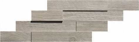 Декор Atlas Concorde Italy AMWC Axi Silver Fir Brick 3D 20x44