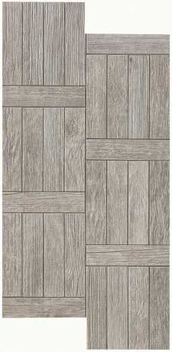 Декор Atlas Concorde Italy AMWO Axi Silver Fir Treccia 28x53