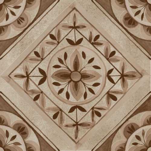 Декор Marazzi Italy MH60 Artcraft Sabbia Decor Quadri 20x20