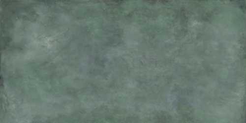 Керамогранит Tubadzin Patina Plate green MAT 119.8x59.8