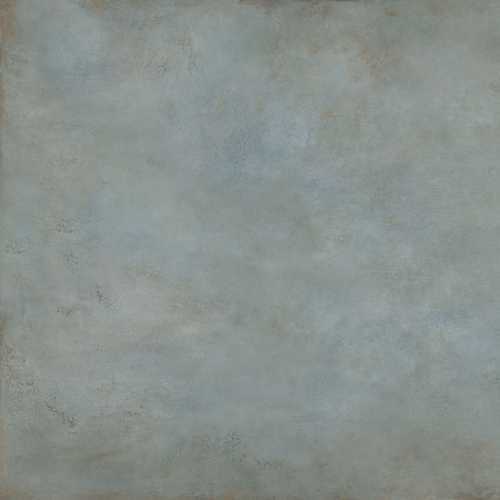 Керамогранит Tubadzin Patina Plate blue MAT 59.8x59.8