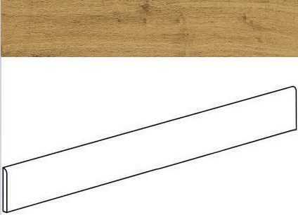 Плинтус Atlas Concorde Italy AMAH Heartwood Malt Battiscopa 150 7