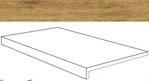 Ступень Atlas Concorde Italy AMAK Heartwood Malt Scalino 33x150