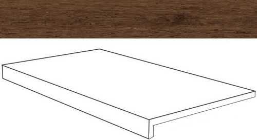 Ступень Atlas Concorde Italy AMAL Heartwood Brandy Scalino 33x150