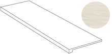 Ступень Atlas Concorde Italy AM96 Etic Rovere Bianco Scalino 22.5x90
