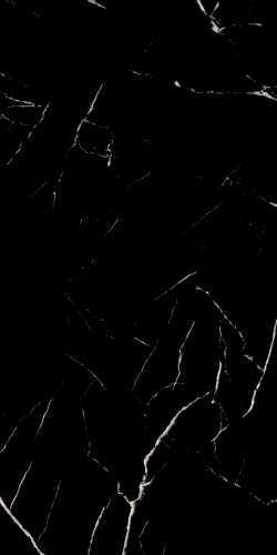 Керамогранит Colortile Marquina Nero High Gloss 60x120