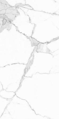 Керамогранит Colortile Statuario Royal Glossy 60x120