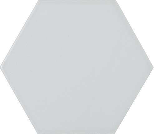 Керамогранит Pamesa Hex Mayfair Perla compacglass 19.8x22.8