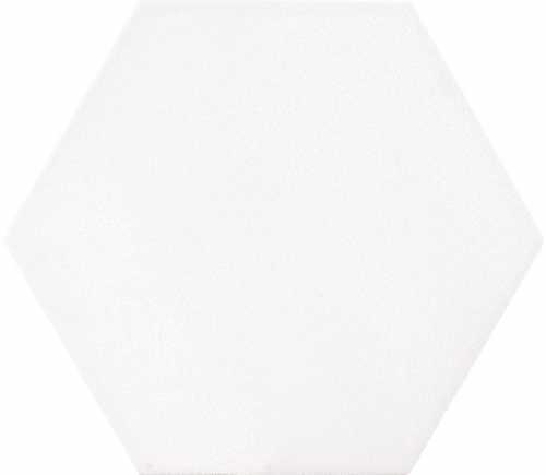 Керамогранит Pamesa HEX MAYFAIR BLANCO compacglass 19.8*22.8