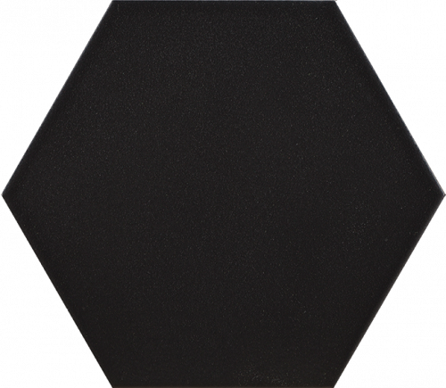Керамогранит Pamesa HEX MAYFAIR NEGRO compacglass 19.8*22.8