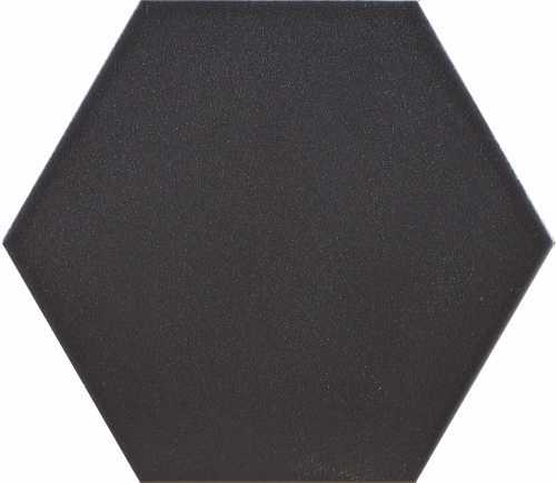 Керамогранит Pamesa HEX MAYFAIR GRAFITO compacglass 19.8*22.8
