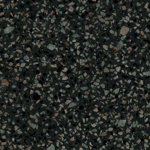 Керамогранит ABK 0005891 Play Dots Black 20x20
