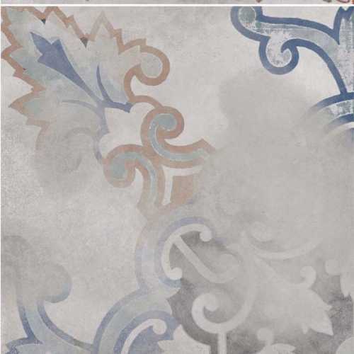 Керамогранит ABK 0003480 PLAY RE-USED MIX GREY 20x20
