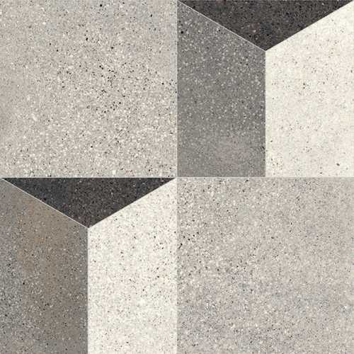 Керамогранит ABK PF60005903 Play Concrete Design B 20x20