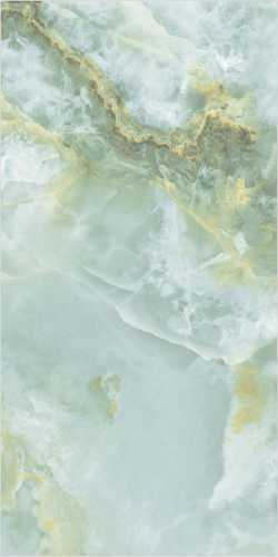 Керамогранит Colortile Onyx Verde Matt 600x1200