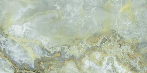 Керамогранит Colortile Onyx Verde 1200x600