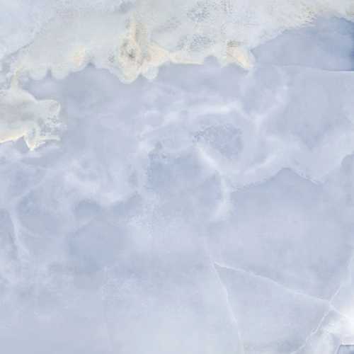 Керамогранит Colortile Onyx Sea Blue Satin 600x600