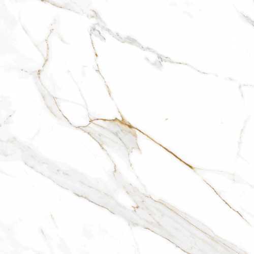Керамогранит Absolut Gres AB1002G Regal Carara gloss 600x600