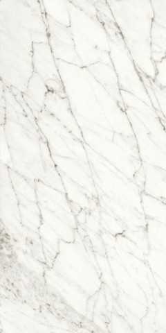 Керамогранит Naxos 117430 Rhapsody White Fun Lev.Ret. 60x120