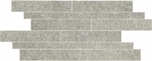 Керамогранит Atlas Concorde Italy A02M Dolmen Pro Cenere Brick 37.5x75