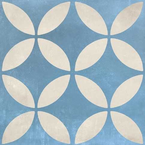 Керамогранит Atlas Concorde Italy A3OR Venti Boost Blue Carpet 1 20x20