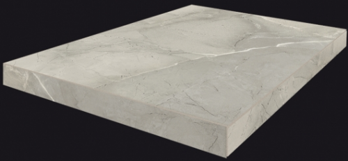 Ступень Coliseumgres 620070000946 CAPRI GRIGIO SCAL. ANG.SX 33x45