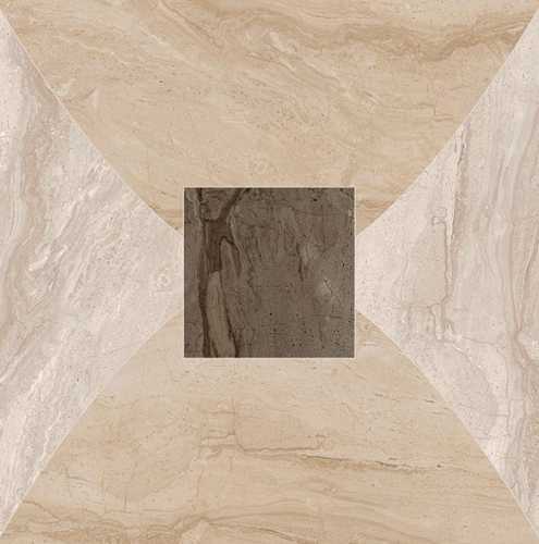 Декор Coliseumgres 610080000208 Venezia Inserto San Marco Lappato 45x45