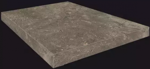 Ступень Coliseumgres 620070001180 Червиния Земля Ступ.45 Угл.пр 33x45