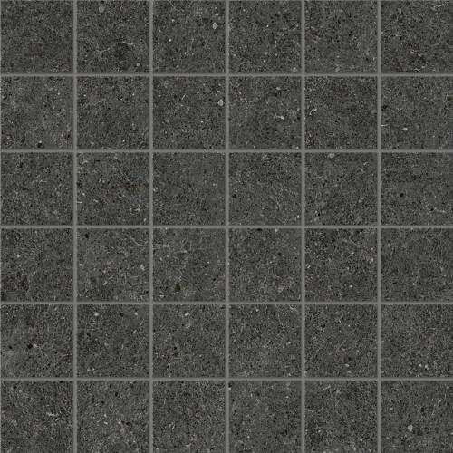 Мозаика Atlas Concorde Italy A7DM Boost Stone Tarmac Mosaico Matt 30x30