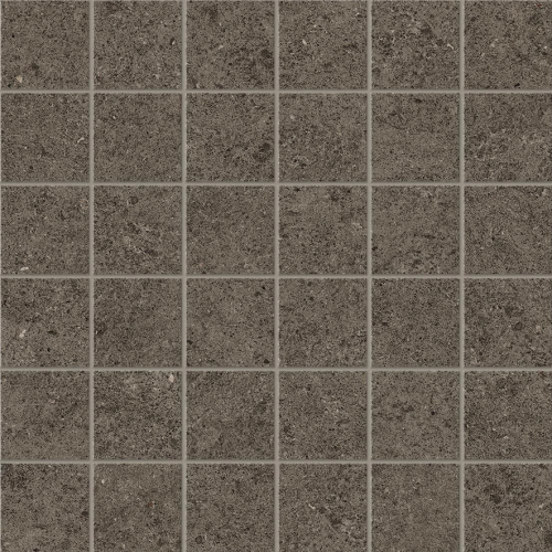 Мозаика Atlas Concorde Italy A7DL Boost Stone Tobacco Mosaico Matt 30x30