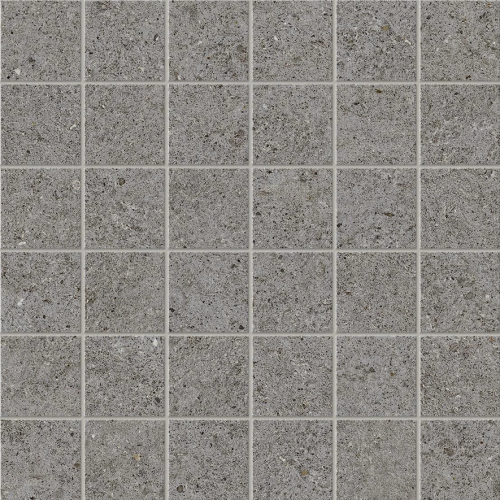 Мозаика Atlas Concorde Italy A7DK Boost Stone Smoke Mosaico Matt 30x30
