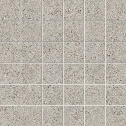 Мозаика Atlas Concorde Italy A7DI Boost Stone Pearl Mosaico Matt 30x30
