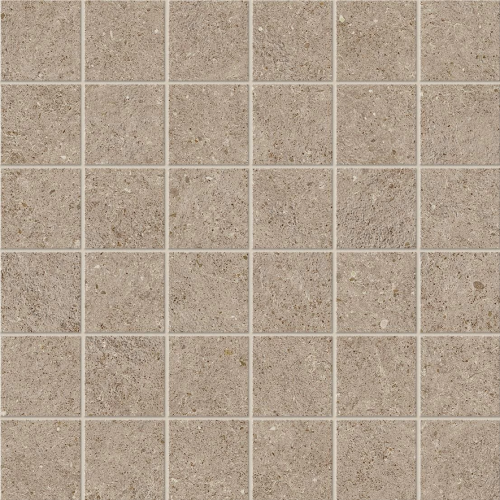 Мозаика Atlas Concorde Italy A7DG Boost Stone Clay Mosaico Matt 30x30