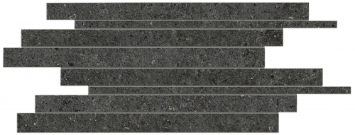 Мозаика Atlas Concorde Italy A7DC Boost Stone Tarmac Mosaico Brick 30x60