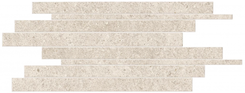 Мозаика Atlas Concorde Italy A7C3 Boost Stone White Mosaico Brick 30x60