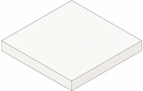 Ступень Atlas Concorde Italy A84C Boost Mix Ivory Scalino Angolare 33x33