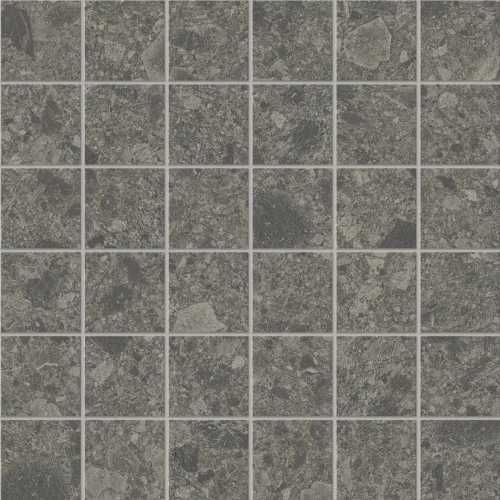 Мозаика Atlas Concorde Italy A83H Boost Mix Smoke Mosaico Matt 30x30