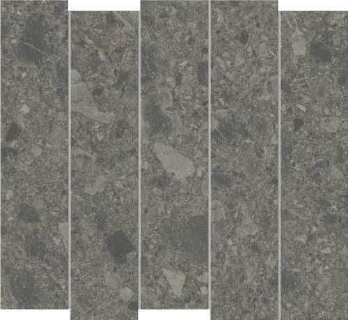 Мозаика Atlas Concorde Italy A83K Boost Mix Smoke Mosaico Slide 29x32