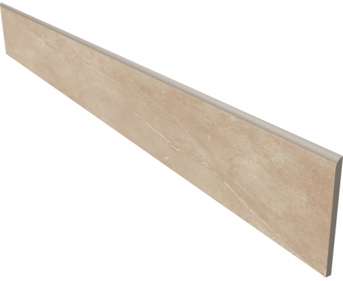 Ametis by Estima Плинтус MM01 Magmas Beige неполированный 7x60