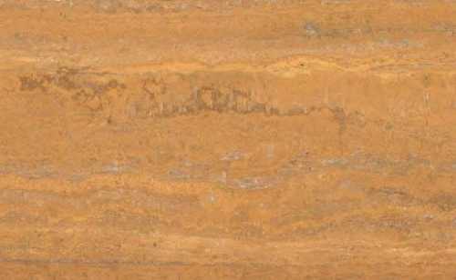 Керамогранит Moreroom Stone MN682BP261206 Travertine Gloden Polished 6mm 120x260