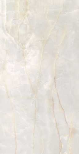 Керамогранит Moreroom Stone MN044AP271206 Snow White Polished 6mm 120x270