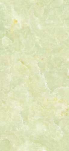 Керамогранит Moreroom Stone MN667CP261206 Onyx Verde Polished 6mm 120x260