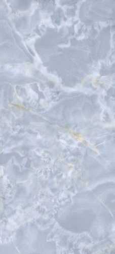 Керамогранит Moreroom Stone MN433BP321606 Onyx Blue Polished 6mm 160x320